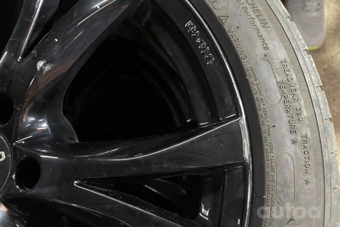 Carmani, lengvojo lydinio