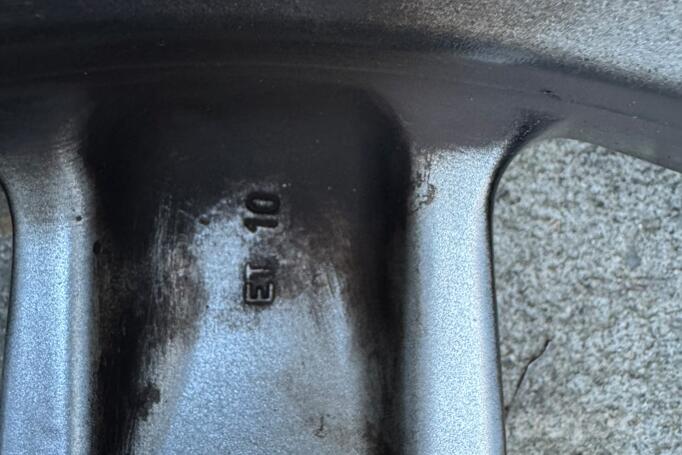 RH, lengvojo lydinio