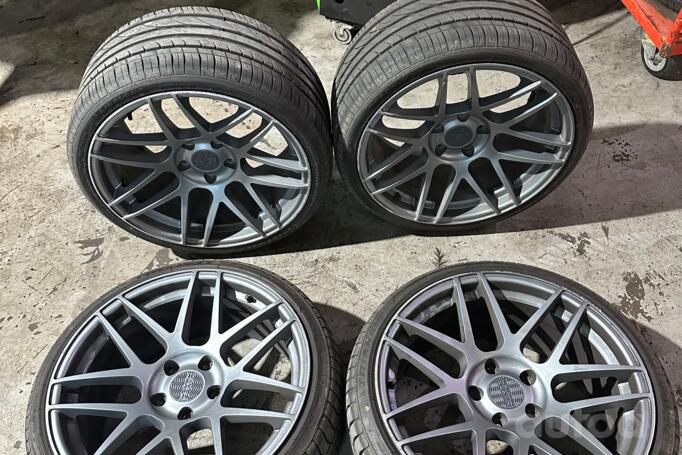 Haxer, lengvojo lydinio