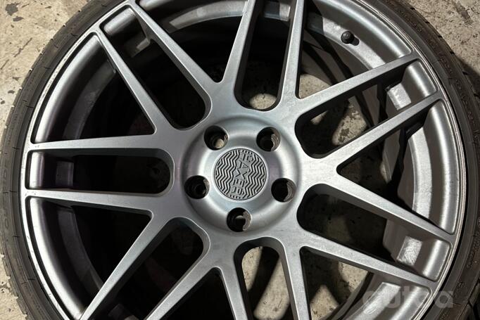 Haxer, lengvojo lydinio