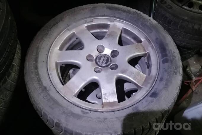 Kita, lengvojo lydinio