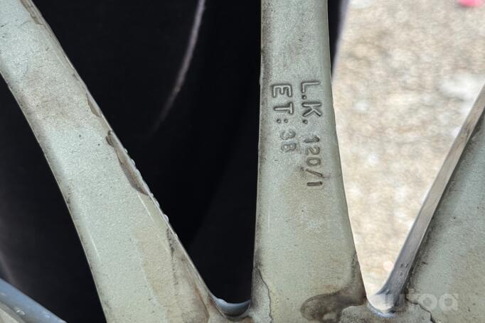 Breyton, lengvojo lydinio