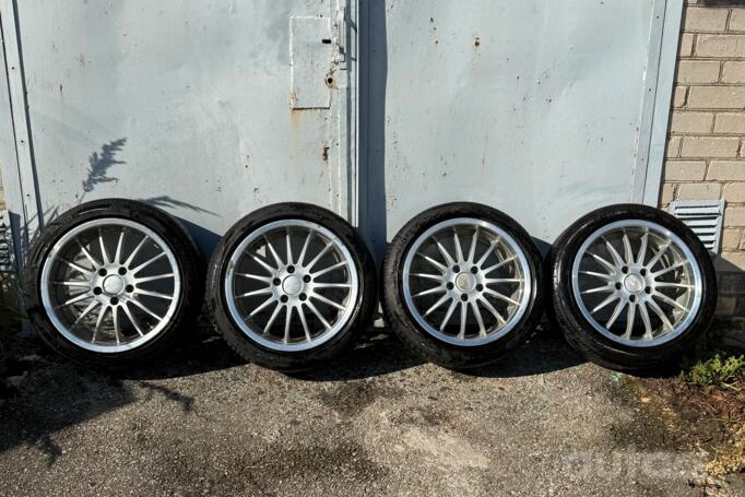 Breyton, lengvojo lydinio