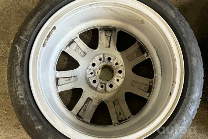 Bmw, lengvojo lydinio