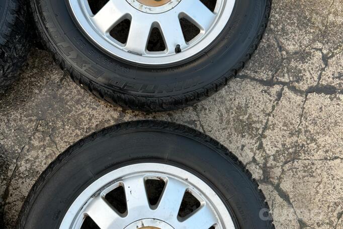 Audi, lengvojo lydinio