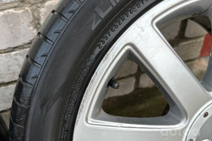 Audi, lengvojo lydinio