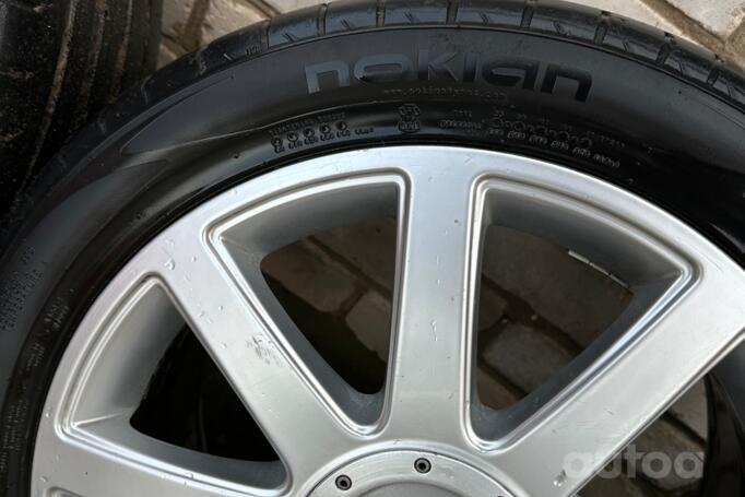 Audi, lengvojo lydinio