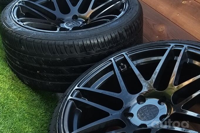 HAXER, lengvojo lydinio