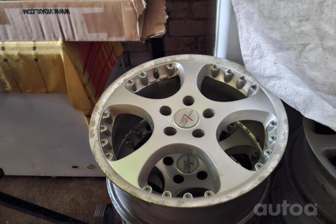 Kita, lengvojo lydinio