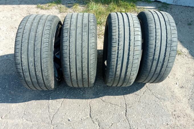 Kita, lengvojo lydinio