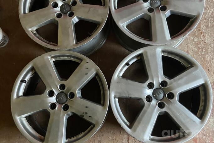 Kita, lengvojo lydinio