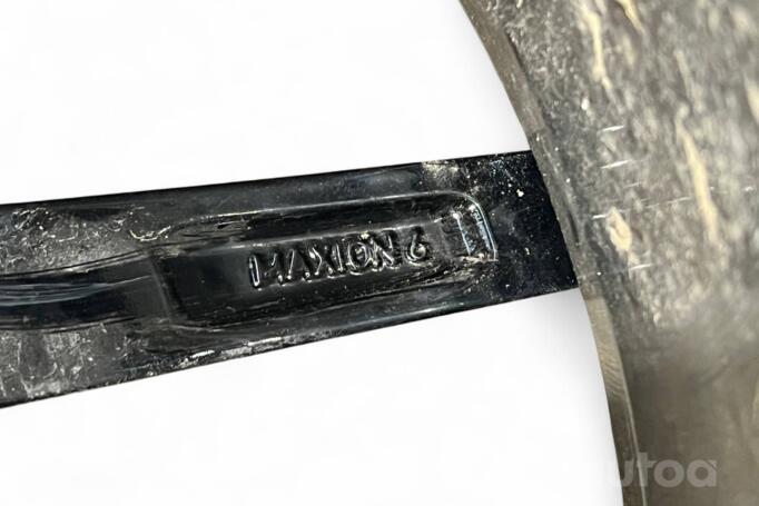 BMW, lengvojo lydinio