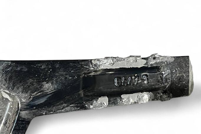 BMW, lengvojo lydinio