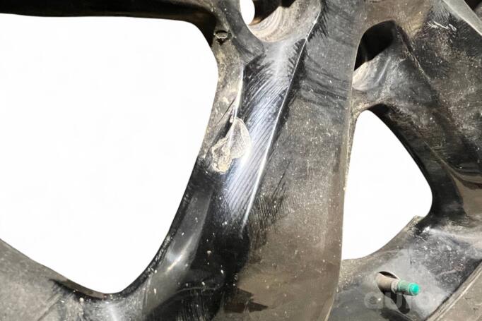 Jeep, lengvojo lydinio