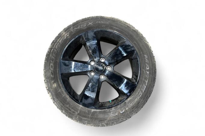 Jeep, lengvojo lydinio