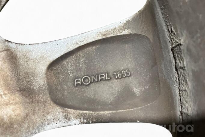 Toyota, lengvojo lydinio