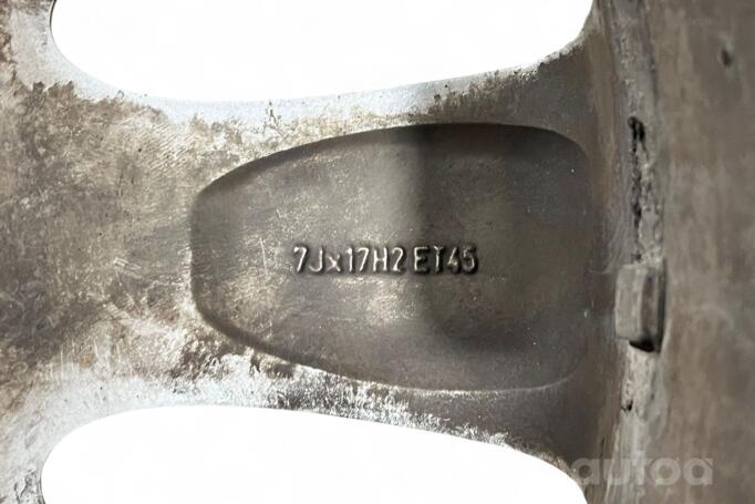 Toyota, lengvojo lydinio