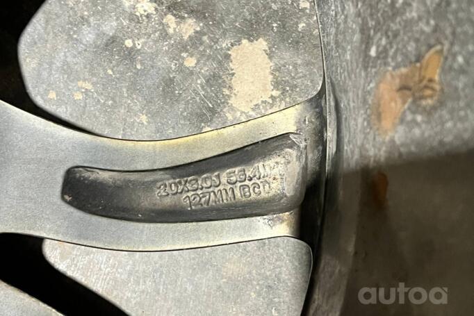 Dodge, lengvojo lydinio