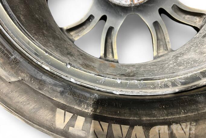 Dodge, lengvojo lydinio