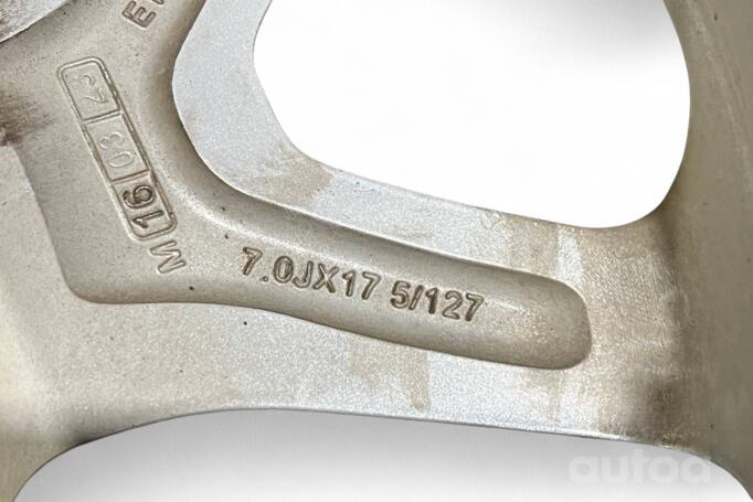 Chrysler, lengvojo lydinio