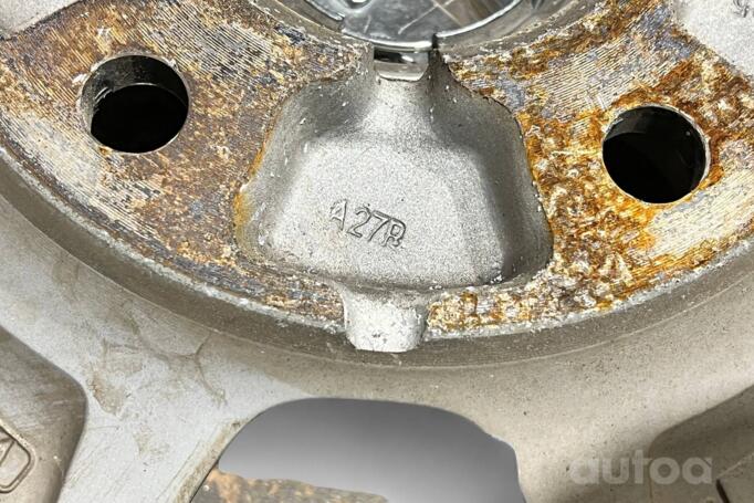 Chrysler, lengvojo lydinio