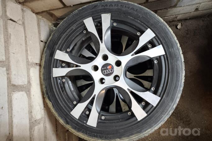 Kita, lengvojo lydinio