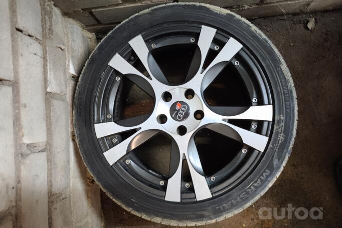 Kita, lengvojo lydinio