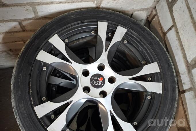 Kita, lengvojo lydinio