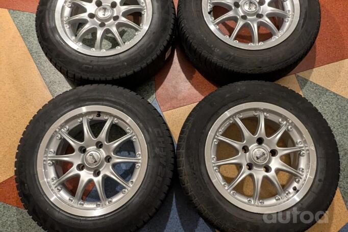 Alessio, lengvojo lydinio