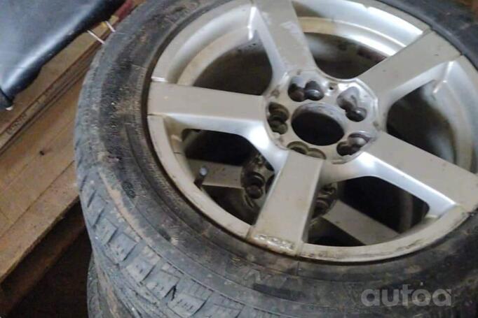 Fox, lengvojo lydinio