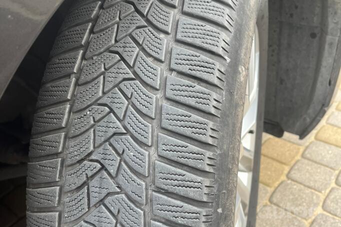 Volkswagen, lengvojo lydinio