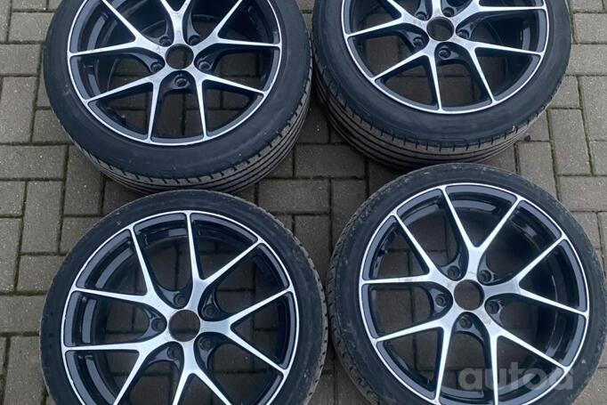 Kita, lengvojo lydinio