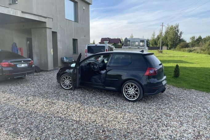 VW, lengvojo lydinio