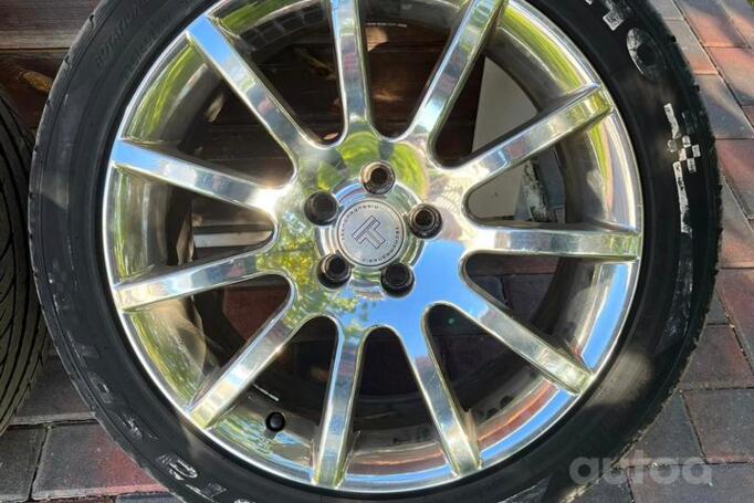 Kita, lengvojo lydinio