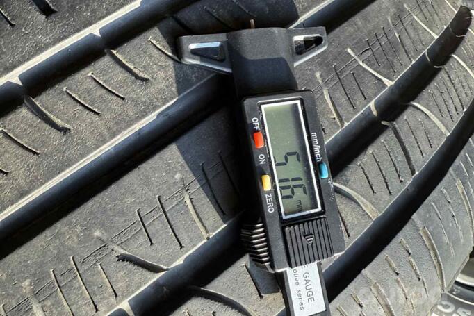 BMW, lengvojo lydinio