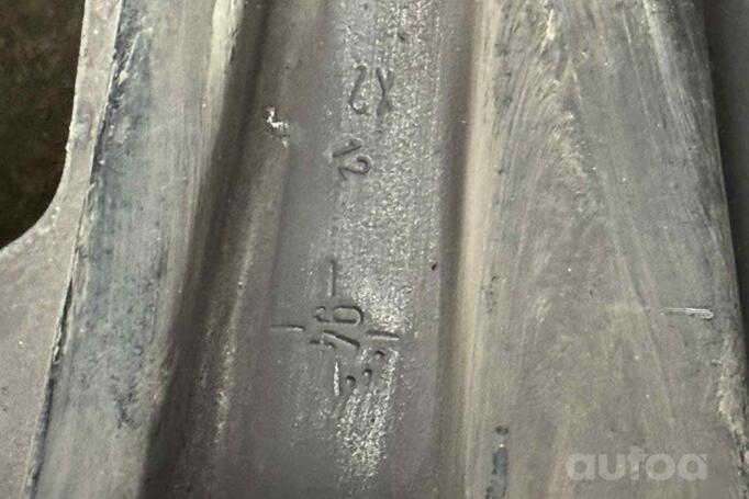 RH Topline, lengvojo lydinio