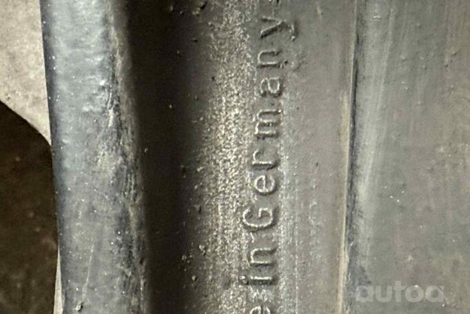 RH Topline, lengvojo lydinio