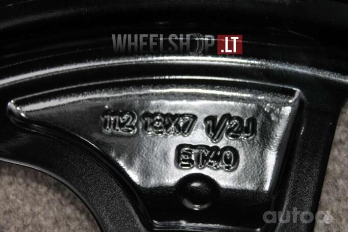 Toyota, lengvojo lydinio