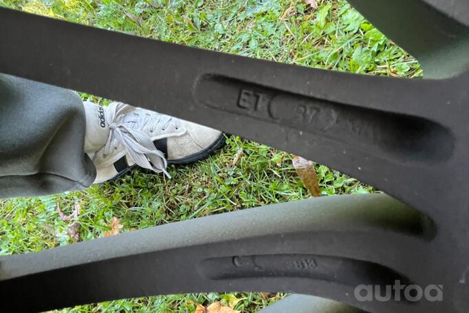 Bmw, lengvojo lydinio