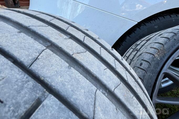 Bmw, lengvojo lydinio