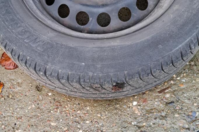 Kita, plieniniai štampuoti