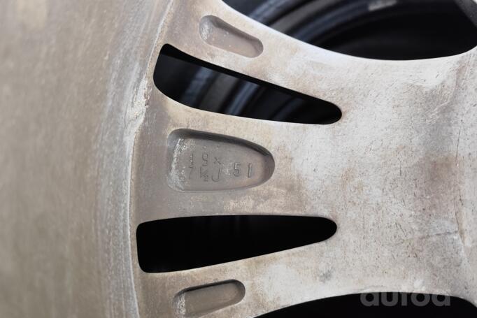 Lexus, lengvojo lydinio