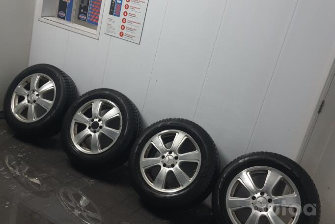 Kita, lengvojo lydinio