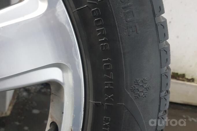 Kita, lengvojo lydinio