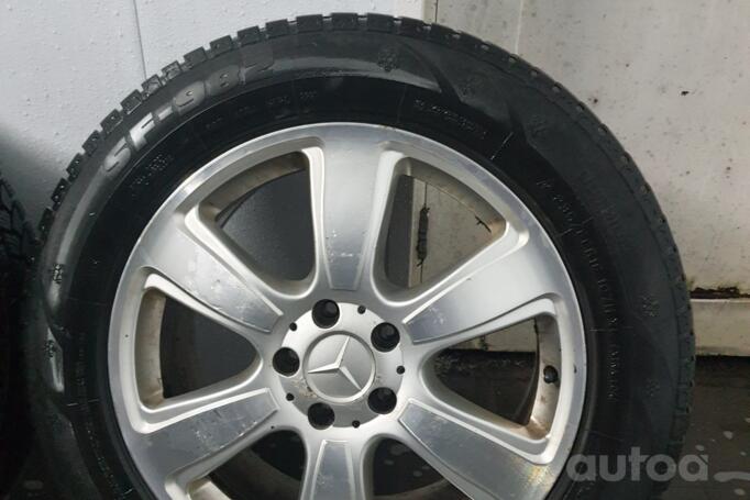 Kita, lengvojo lydinio