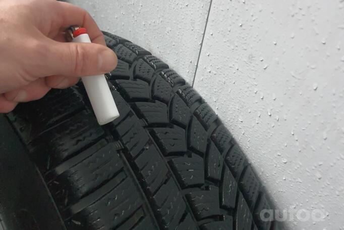 Kita, lengvojo lydinio