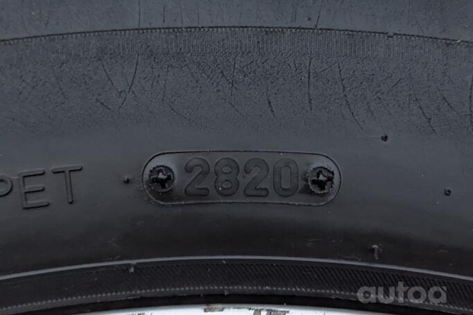 Mercedes-Benz, lengvojo lydinio