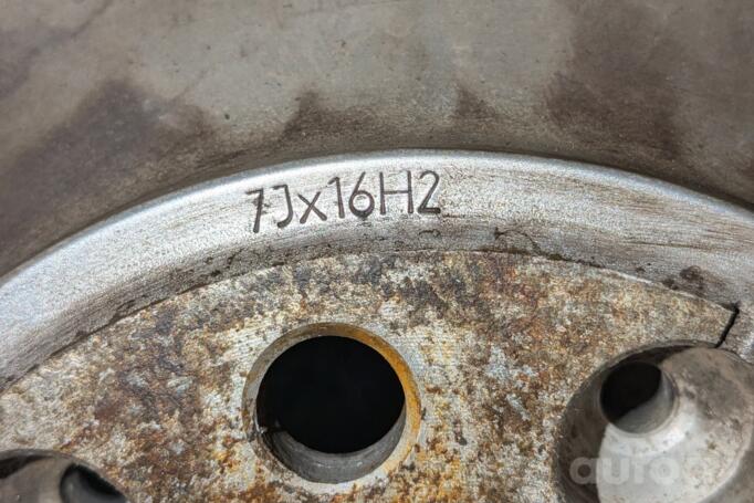 BMW, lengvojo lydinio