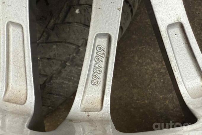 Bmw, lengvojo lydinio