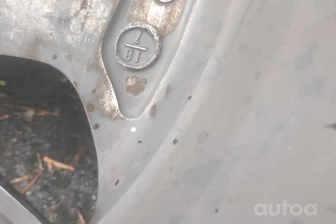 Kita, lengvojo lydinio